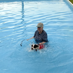 Catawba Valley Obedience Club, Hickory NC